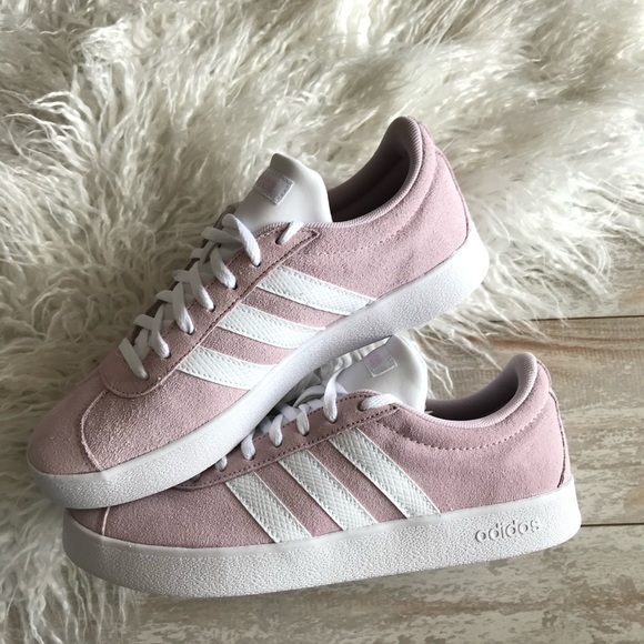 NWT Adidas VL Court 2.0 - Picture 8 of 8